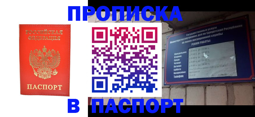 прописка в квартире в Лесном
